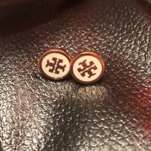 Tory Burch Stud Earrings
